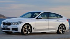 BMW представи новото 6-Series GT