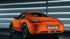 Porsche разнообразява моделния си ред