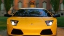 Lamborghini готви два RWD модела