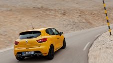 В Renault са готови да преработват новото Clio RS