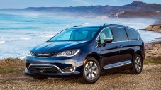Chevrolet Bolt е най-добрият автомобил в Северна Америка