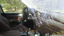 Следващото BMW X5 отвътре