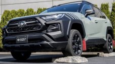 Toyota превръща &bdquo;стария&ldquo; RAV4 в офроудър