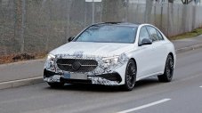 Новият Mercedes-AMG E 63 остава без V8