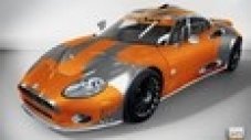 Spyker с нова версия на GT2 Le Mans
