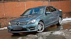 Mercedes C-Class на старо – колко е надежден?