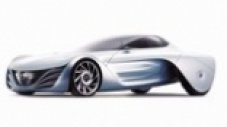 Супер авангардна концепция на Mazda