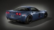Нова специална серия на Corvette Z06