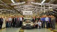 Skoda прекрати производството на Octavia I
