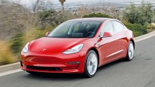Електромобилите на Tesla изминаха 11,5 млрд. км
