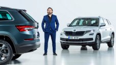 BMW взе главния дизайнер на Skoda