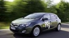 Най-икономичната Astra в историята на Opel