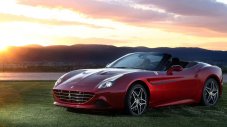 Ferrari също пострада от дефектни въздушни възглавници