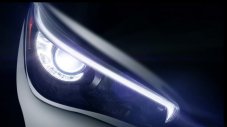 Infiniti представя Q50 този месец