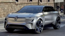 Renault планира два много важни електромобила
