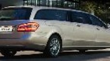 Mercedes-Benz E-Class XXХХL