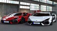 Lamborghini Revuelto получи допълнителна мощност