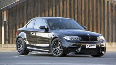 Alpha-N тунингова BMW 1-Series M Coupe