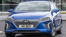 Жените избраха Hyundai Ioniq за номер 1
