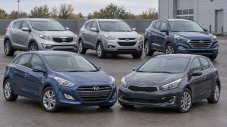Преглед на корейските автомобили: струва ли си да ги купите?