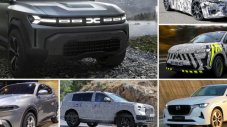 7-те най-очаквани SUV-та на 2022 година