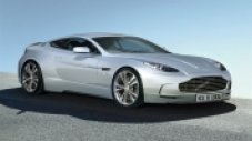 Готвят ново поколение на флагмана на Aston Martin DB9