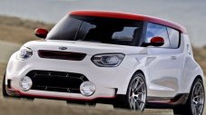 Kia готви конкурент на Mini Cooper JCW
