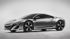 Acura NSX ще струва колкото Audi R8