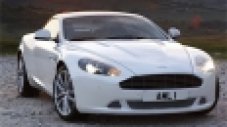 Aston Martin обнови DB9