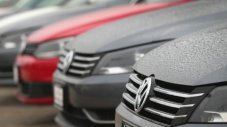 Volkswagen отчете рекордни продажби в историята си