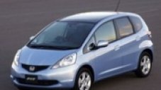 Honda обнови Jazz