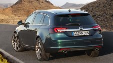 Не Audi A4, а A6 Allroad е целта на Opel Insignia CrossFour