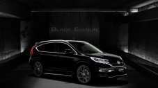 Honda пуска специални версии на Civic и CR-V