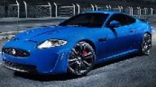 &bdquo;Гореща&rdquo; версия на Jaguar XKR