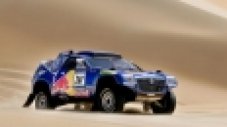 Наближава Рали Дакар