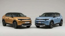 Fiat преобръща пазара с нов SUV за 20 000 евро