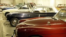 Автоистория на рали Места 2012