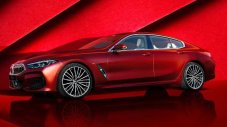 BMW се отказва от купето и кабриолета 8-Series