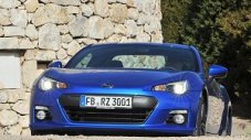 Toyota и Subaru пускат GT 86, FR-S и BRZ като кабриолети