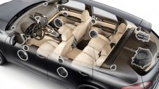 Аудиосистема Porsche или нова Dacia?