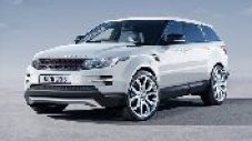Идва новият Range Rover