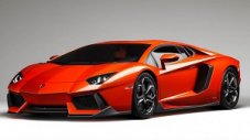 Lamborghini Aventador попадна в ръцете на Vorsteiner