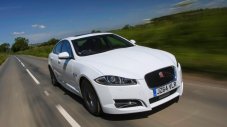 Jaguar XF - повече за по-малко пари