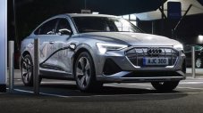 Audi няма да забави електрическите си планове