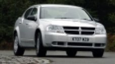 Купете един Dodge Avenger SXT 2.4 и ще получите втори безплатно