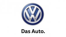 Volkswagen с ново лого