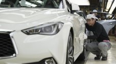 Върховни майстори отговарят за новото Infiniti Q60
