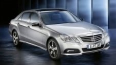 MercedesSport за Е-Клас