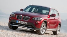 BMW праща X1 в Америка