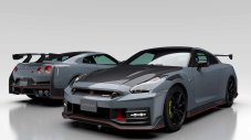 Nissan шокира с цената на обновения GT-R Nismo